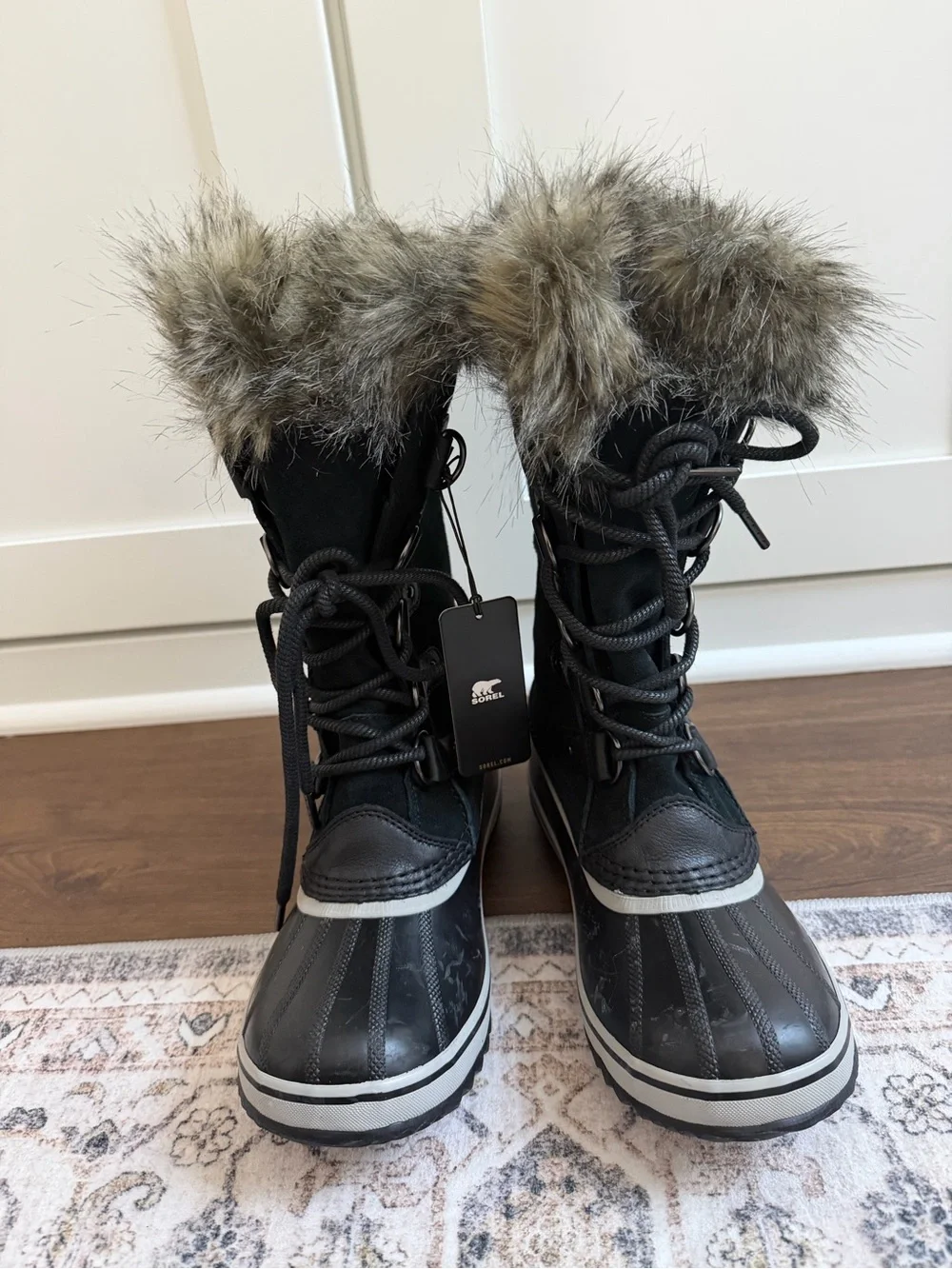 Sorel Joan of Arctic Waterproof Boot